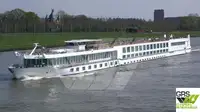Kruvaziyer gemisi satılık