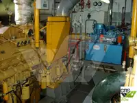 Kruvaziyer gemisi satılık