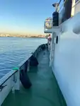 Çekme teknesi satılık