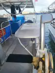 LNG taşıma gemisi satılık