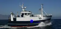 Trawler satılık