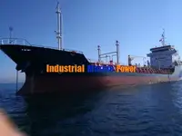 Petrol/Kimyasal tankeri satılık