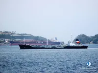 Petrol/Kimyasal tankeri satılık
