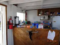 Küçük yük gemisi satılık