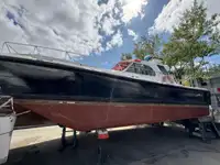 Pilot teknesi satılık