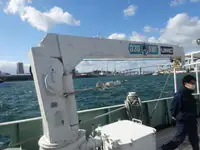 Araştırma gemisi satılık
