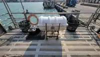 Konteyner gemisi satılık
