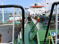 Petrol/Kimyasal tankeri satılık