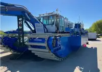 Dredger (Kazık çakma gemisi) satılık