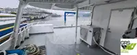 Yolcu gemisi satılık