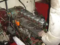 Petrol/Kimyasal tankeri satılık