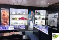 Kruvaziyer gemisi satılık
