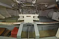 Kruvaziyer gemisi satılık