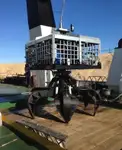 Araştırma gemisi satılık