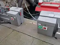 İş gemileri satılık