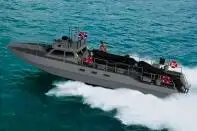 Devriye botu satılık