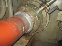 Soğutmalı gemi satılık