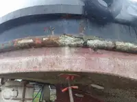 Çekme teknesi satılık