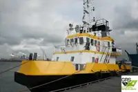 Römorkör satılık