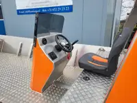 İş gemileri satılık