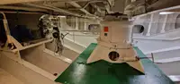 Yakıt ikmal tankeri satılık