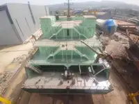 Çıkarma Gemisi, Tank satılık