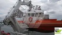 İş gemileri satılık