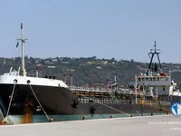 Petrol/Kimyasal tankeri satılık