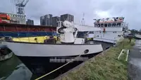 Tedarik gemisi satılık