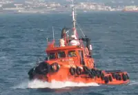 Römorkör satılık