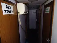 Çekme teknesi satılık