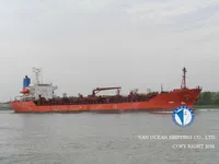 Petrol/Kimyasal tankeri satılık