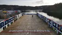 Çekme teknesi satılık