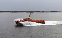 Anket gemisi satılık