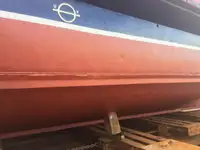 İş gemileri satılık