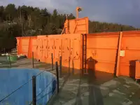 Gezi teknesi satılık