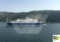 Ro-Ro ship satılık