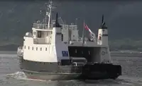 Ro-Ro gemisi satılık
