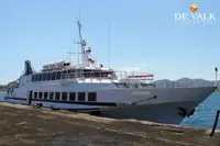 Yolcu gemisi satılık