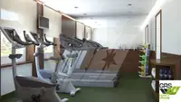 Kruvaziyer gemisi satılık