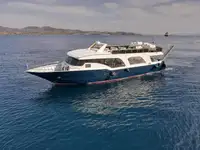 Yolcu gemisi satılık