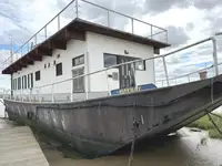 Konaklama mavnası satılık