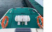Pilot teknesi satılık