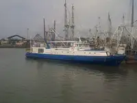 Kruvaziyer gemisi satılık