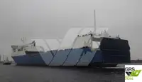 Ro-Ro ship satılık