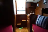 Çekme teknesi satılık