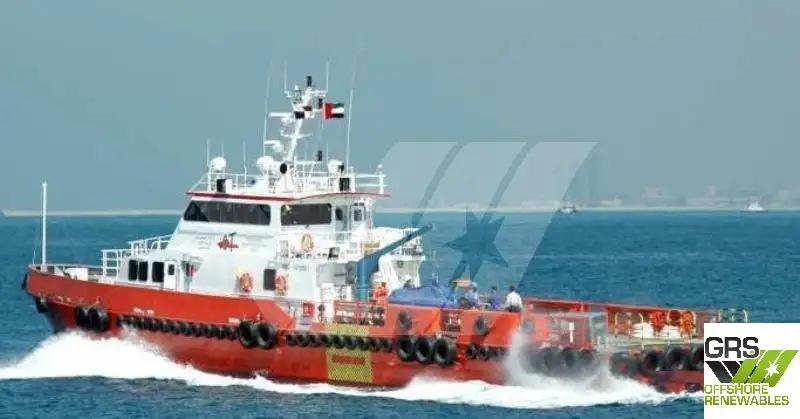 İş gemileri satılık