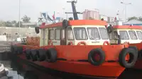 Römorkör satılık