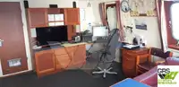 Anket gemisi satılık