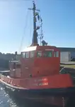 Römorkör satılık